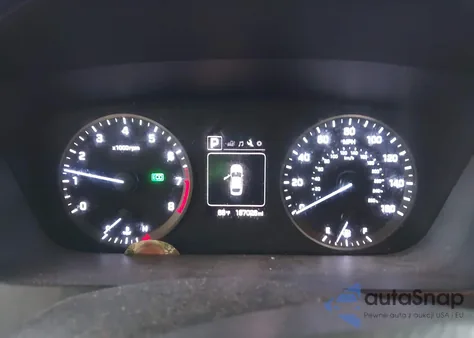 2015 Hyundai Sonata Sport z USA, uszkodzony, nr VIN 5NPE34AF0FH104104